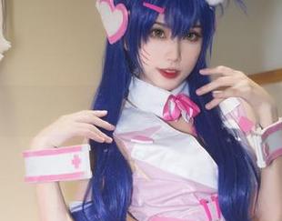 当修女撞上时尚——清颜真德秀作品集精选