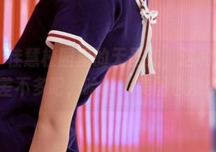 爱丝 – 佳慧校园里的无圣光，这和我高中时差不多吧，哈哈，美图也没少。