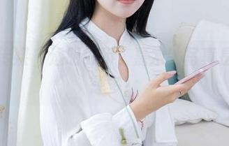 物恋传媒 – 透明？不，嘉木的写真是让人想多！