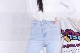 物恋传媒 – 你见过菜菜的女王样儿吗？私房美图带你见识！