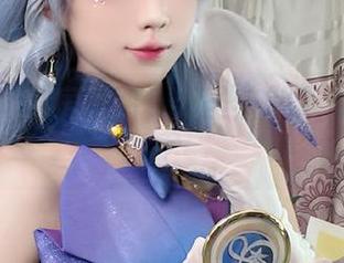 狐玖玖的私房原图，万圣节的鬼魅还在吗？