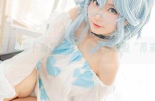 制服play，狐萝卜呦精选作品集让你想说“再来一份”！