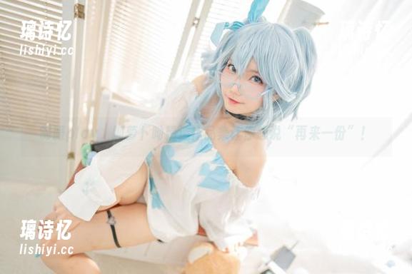 狐萝卜呦 制服play,狐萝卜呦精选作品集让你想说“再来一份”!