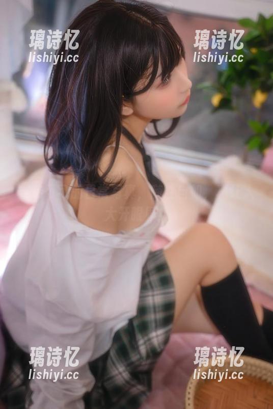 疾走可可 疾走可可的日常写真,随性自如,真让人大开眼界!