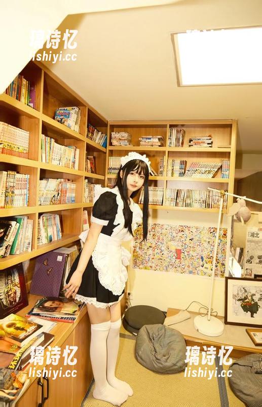 白莉爱吃巧克力 更新!白莉爱吃巧克力的关小雨写真,隔着屏幕都能感受到的清新!