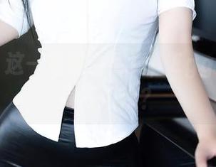 秀人网 – 这一组黑白写真，Egg尤妮丝难道不怕冷？