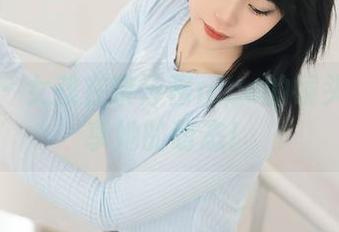 秀人网 – 女孩在奈汐酱nice的镜头下：分享她的萌态！
