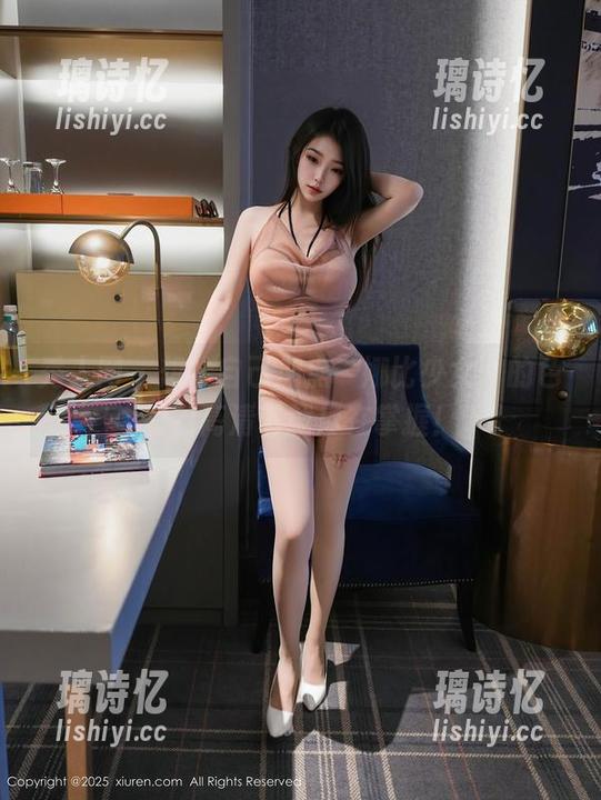 秀人网 - 想给自己加点‘娜比少女’的色彩？高清下载尽在掌握！