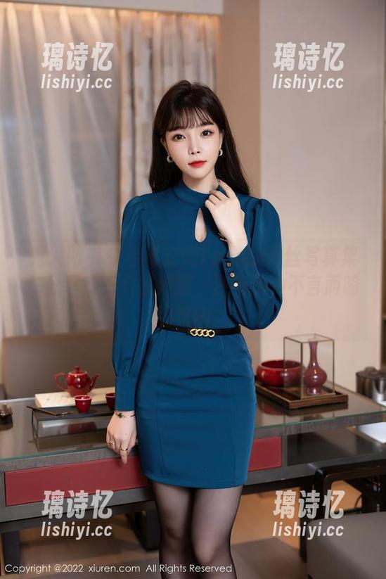 秀人网-安妮Tess 秀人网 - 来看看安妮Tess的蕾丝写真集:分享的不只是好图,还有那种不言而喻的氛围。