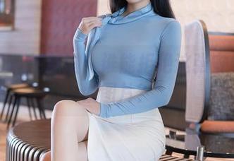 秀人网 – 更新啦！谁能拒绝这张安然的姐姐图片？