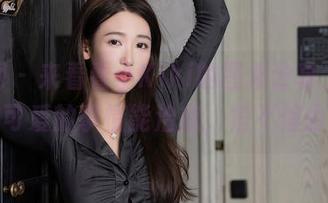 秀人网 – 来看看小Kiki的图集分享，大家都说可爱的事情能治愈，信不信由你！