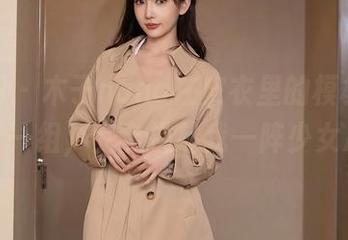 秀人网 – 木子nana在皮衣里的模样，更新了一组，完全挑起我一阵少女心！
