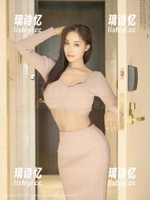 秀人网-林文文yooki 秀人网 - 重温青春记忆,林文文yooki校服特辑,免费图全包了!
