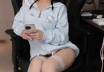 秀人网 – 清妙的作品：当美足变成了我的新屏保！