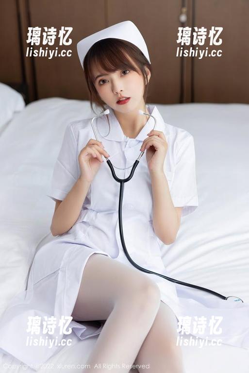 秀人网-猫咪巨臀妹妹 秀人网 - 每个细节都在挑逗目光——猫咪巨臀妹妹的精选JK写真,喵克你心!