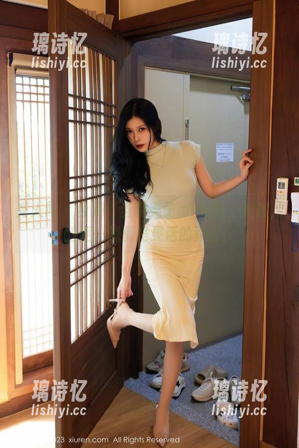 秀人网-糯美子mini 秀人网 - 合集:当糯美子mini遇上瑜伽,随便一道都是灵活的豆腐!