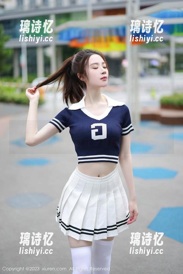 秀人网 - 陈雅漫VICKY的清纯合集：免费送你不小心变成单身狗的懊悔！