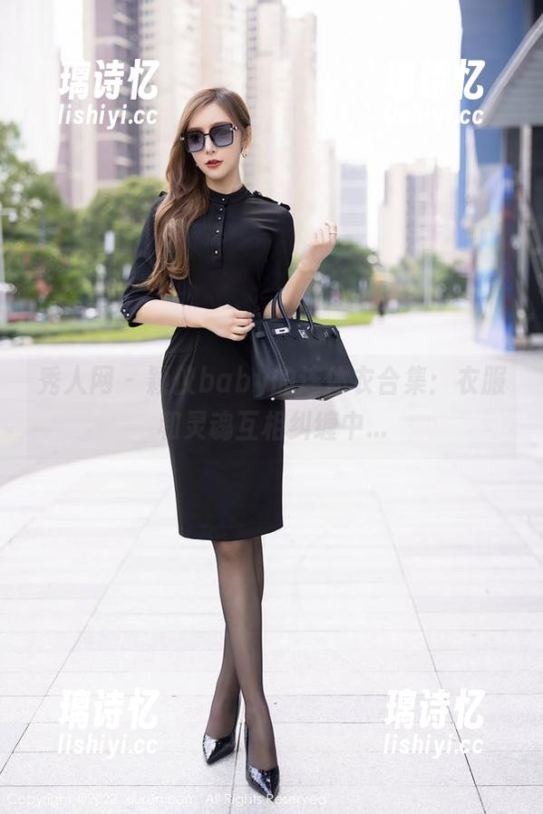 秀人网-颖仪baby 秀人网 - 颖仪baby的连体衣合集:衣服和灵魂互相纠缠中...