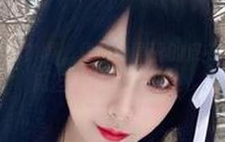 资源有限？哼，章鱼小童谣的皮衣私拍不用担心，这就给你！