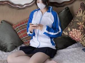 紧急企划 – 奶糖的定制写真，谁能想到内部还有这些…