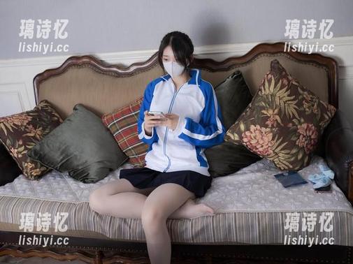紧急企划 - 奶糖的定制写真，谁能想到内部还有这些...