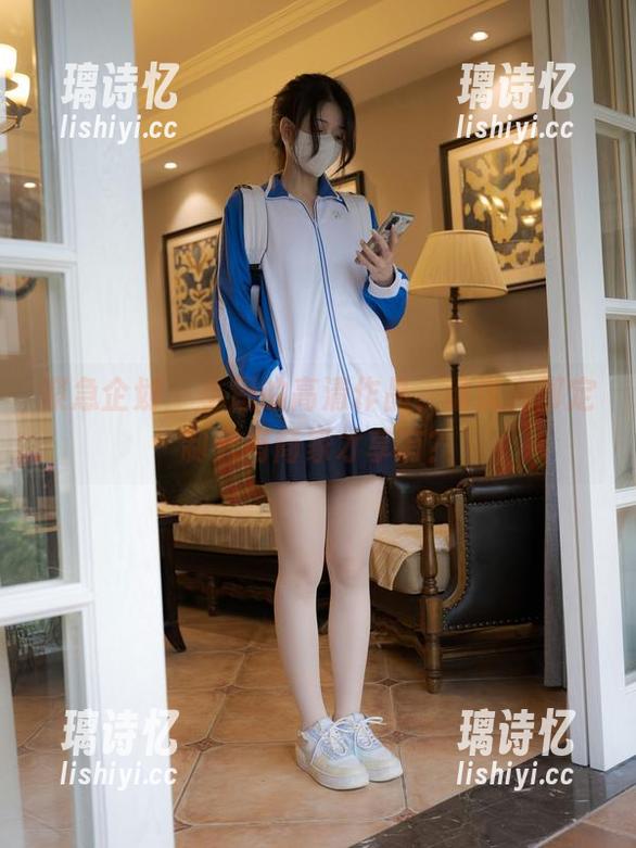 紧急企划 - 小恩的高清作品，谁说内部定制只有商家才享有？