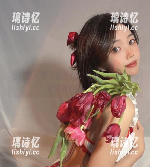 微密圈 - 黑与红交融，不只有纪念小小v才懂得的诱惑合集