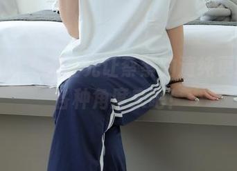 绮梦摄影 – 无圣光让蔡蔡的清纯更带感，各种角度来吧！