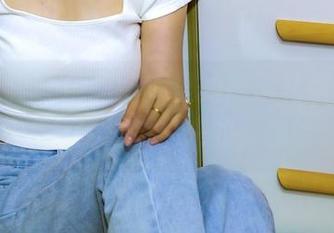 绮梦摄影 – 精品图库里的露露礼服，恍惚间像是梦里跑出来的，哈哈。