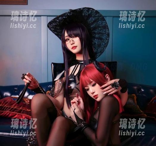 羊大真人 私房修女:羊大真人给你的一点小惊喜,OMG!