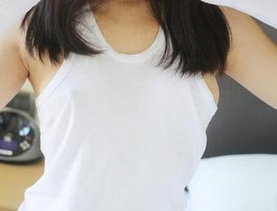 美媛馆 – K8傲娇萌萌Vivian的作品，你能想象鲜活的夏日如一杯冰淇淋，但完全不一样吗？