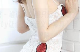 美媛馆 – 谁说体操服只适合运动？唐琪儿Beauty让你重新定义“写真”与“下载”的界限。