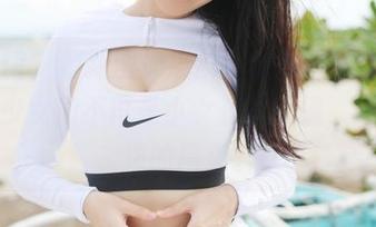 美媛馆 – 最新图册出炉，沫晓伊baby带来的少女们不再是小女孩的玩偶，而是活泼的精灵。