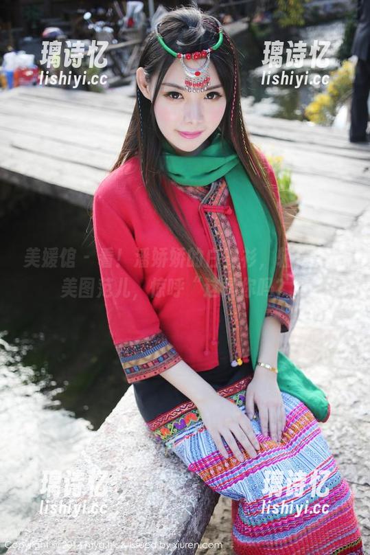 美媛馆 - 看！潘娇娇的白衬衫，轻松即显美图范儿，惊呼“这是你吗？”