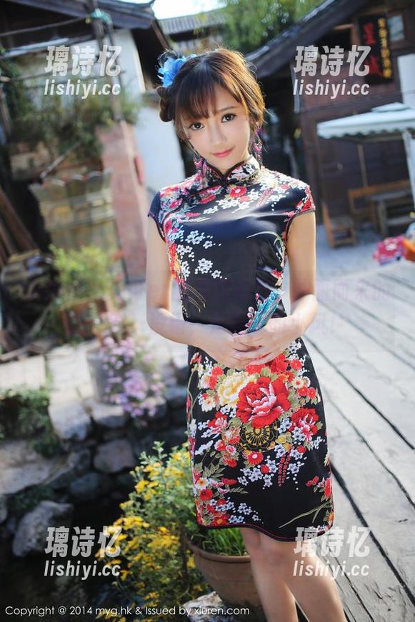 美媛馆 - 苏可er的温柔图包，扑面而来的是…对，没错，是温暖的小风！