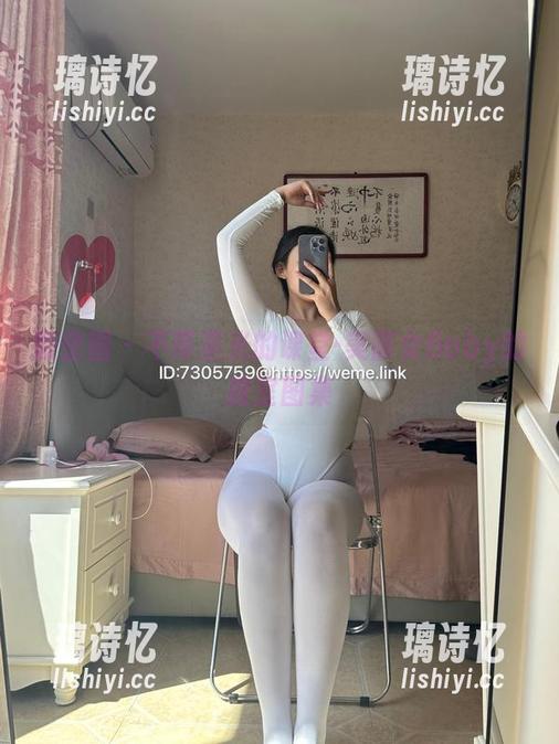 微密圈 - 不带圣光的课堂-美邵女Baby的教室图集
