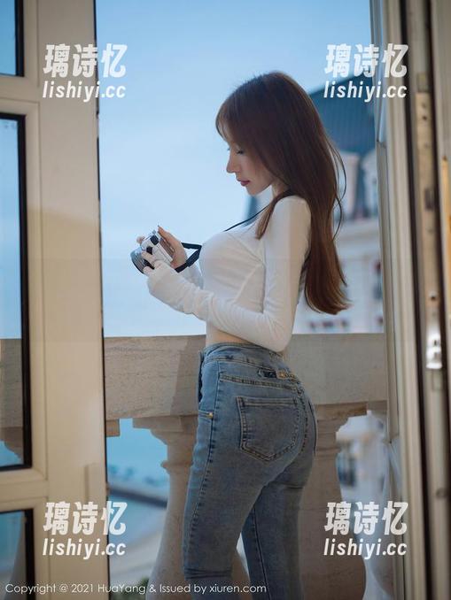 花漾show - 在厨房舞动的艾栗栗栗栗栗栗吖！美图和资源看得眼花缭乱！