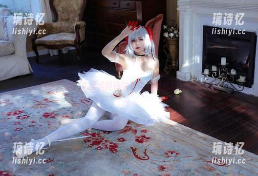 扑面而来！苏嫣嫣阿姨的写真里藏着的死库水传说