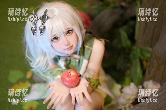 莱可Raika 莱可Raika写真:甘雨之间,有种说不出来的奇妙