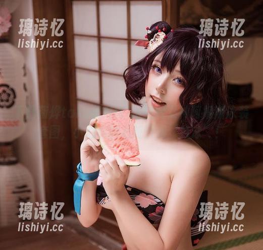 菌烨tako 下载菌烨tako的Nikke胜利女神阿妮斯泳装套图,小心你的心脏开始‘蛙泳’!