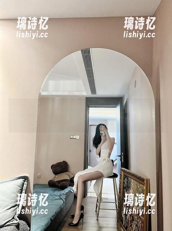 葛征 微密圈 - 性感四射的豹纹腿腿,葛征私拍图集,忍不住想多看几眼!