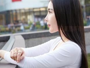 蜜桃社 – 随便翻翻李梦婷的合集，这夏日美图真有种不经意的惊艳。
