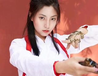 蜜桃社 – 露西Lucy与她的甜心原图，恍惚间已多看了三十遍…