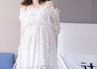 袜啵啵 – 写真实现了！小淳的天台原图，你又有没有思考过它的意义？