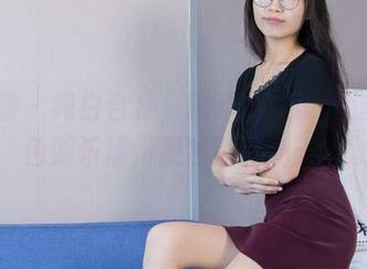 袜啵啵 – 纯白合集，糯米从未设想过的白色游乐场，果然别有洞天。