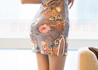 语画界 – 图包大揭晓，小沫琳在透明的光影里游走