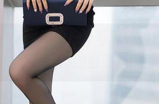 语画界 – 李丽莎的户外写真，帅到不真实，精选出门的重要指南！