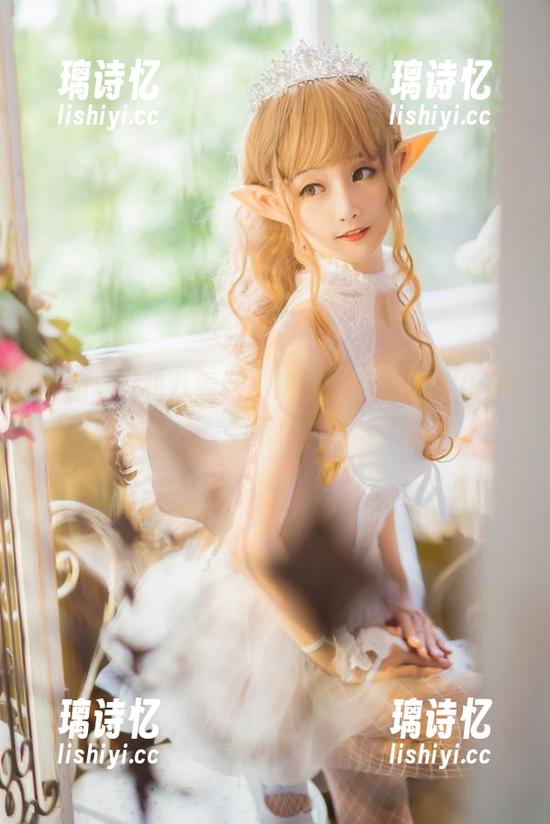 金鱼yui 金鱼yui和八重樱,这波福利作品火得不行!