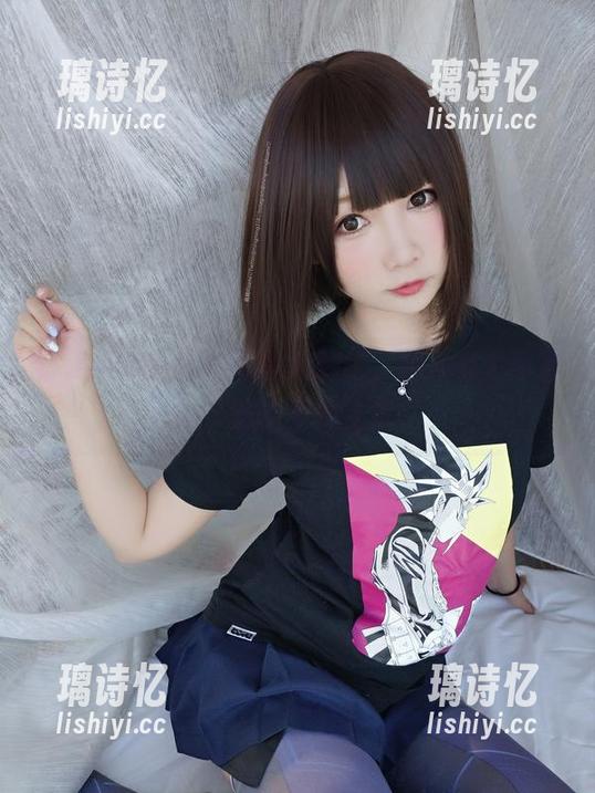 铭铭kizami 铭铭kizami的图集大解析,前辈S大课堂,谁能不想上?