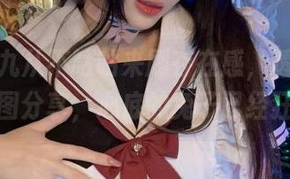 又是阿九从不咕咕来刷存在感，透明兔女郎美图分享，心底的兔子已经狂跳。